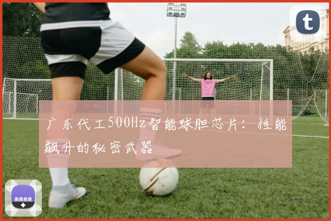 广东代工500Hz智能球胆芯片：性能飙升的秘密武器