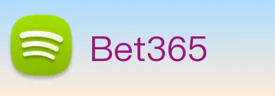 Bet365 logo